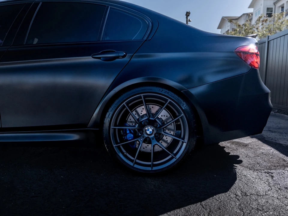 2018 BMW F80 M3 - Image 9 of 31