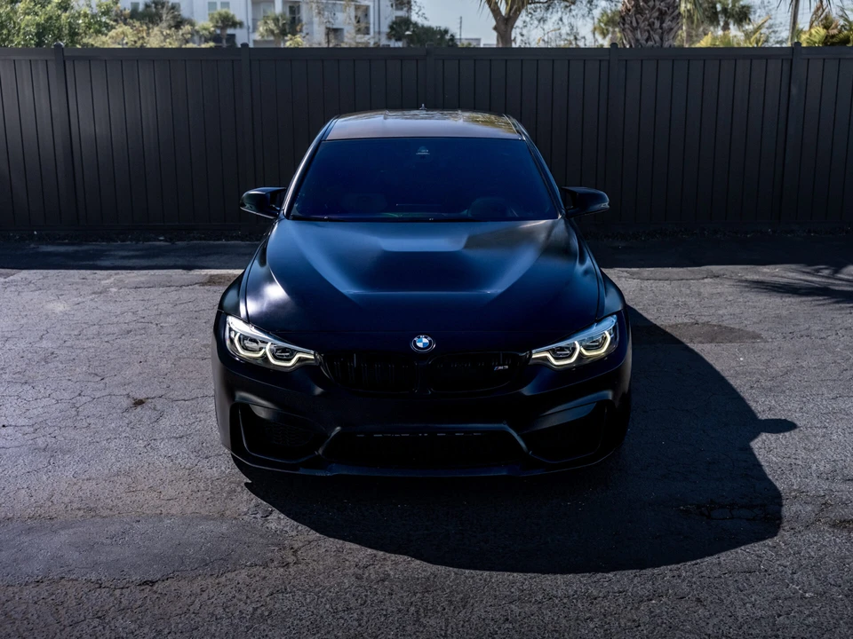 2018 BMW F80 M3 - Image 7 of 31