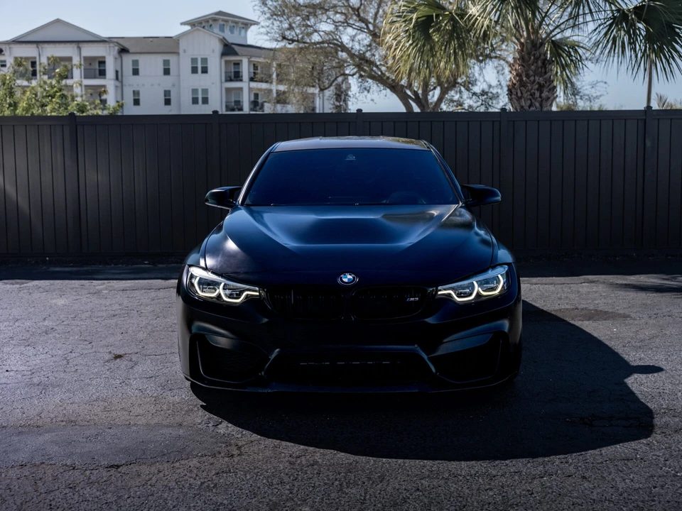 2018 BMW F80 M3 - Image 6 of 31
