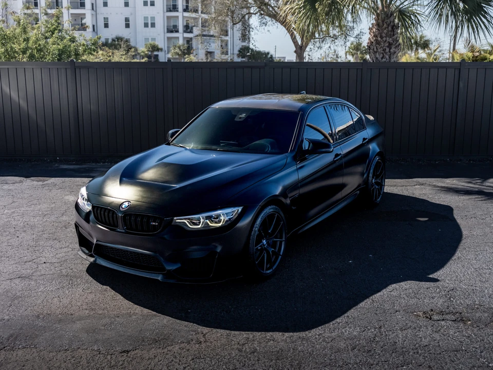 2018 BMW F80 M3 - Image 5 of 31