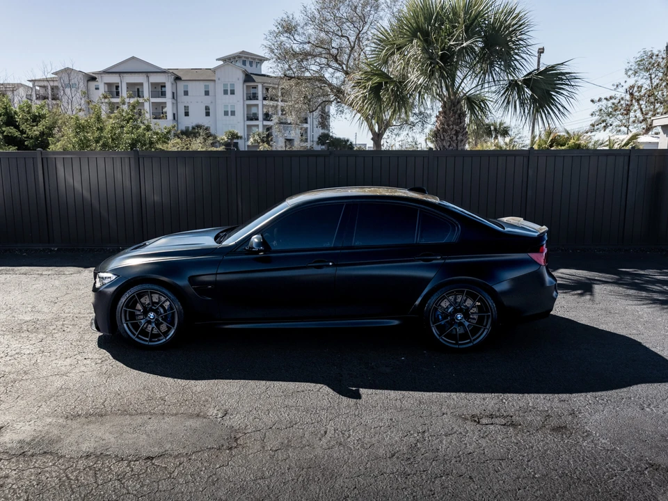 2018 BMW F80 M3 - Image 2 of 31