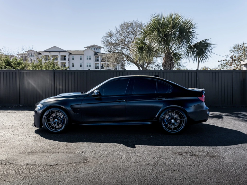 2018 BMW F80 M3 - Image 3 of 31
