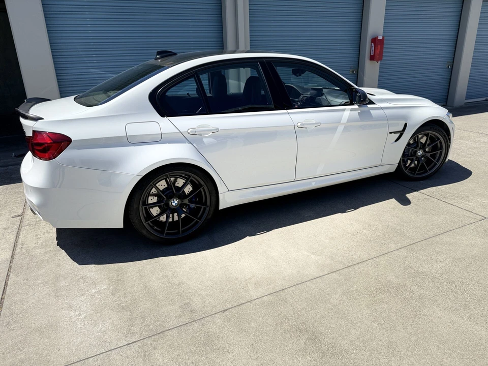 2018 BMW F80 M3 - Image 7 of 15