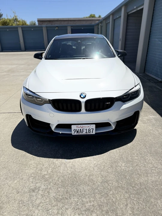 2018 BMW F80 M3 - Image 5 of 15