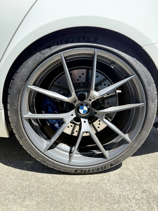 2018 BMW F80 M3 - Image 15 of 15