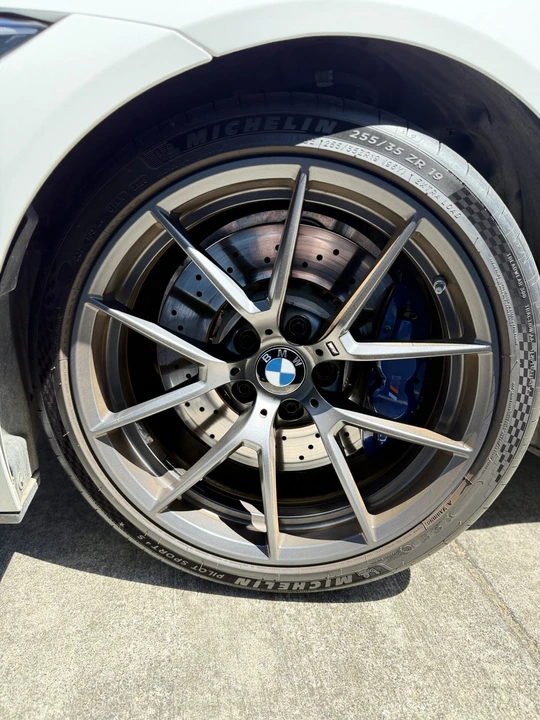 2018 BMW F80 M3 - Image 14 of 15