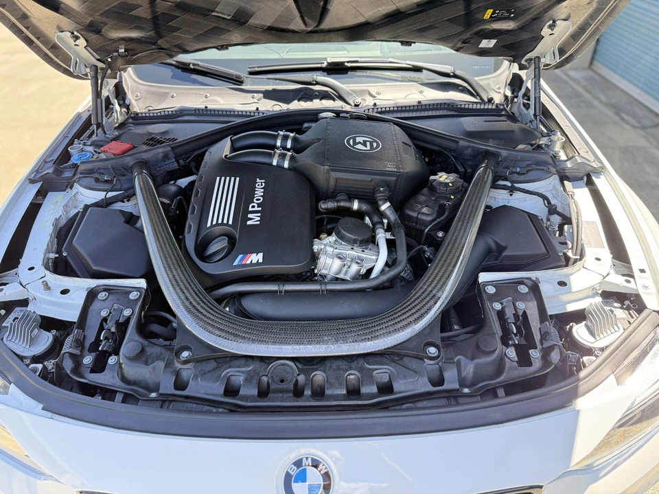 2018 BMW F80 M3 - Image 10 of 15