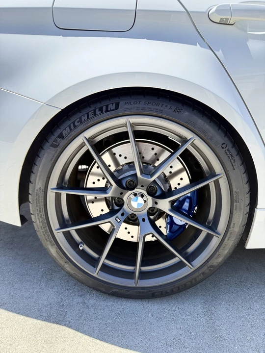 2018 BMW F80 M3 - Image 12 of 15