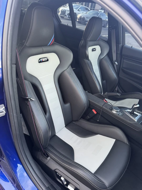 2018 BMW F80 M3 - Image 10 of 14