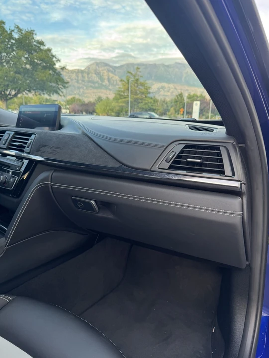 2018 BMW F80 M3 - Image 11 of 14