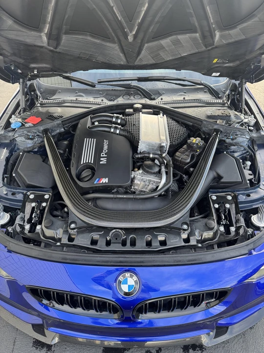 2018 BMW F80 M3 - Image 13 of 14