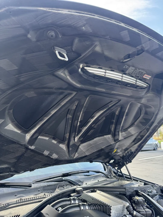 2018 BMW F80 M3 - Image 14 of 14