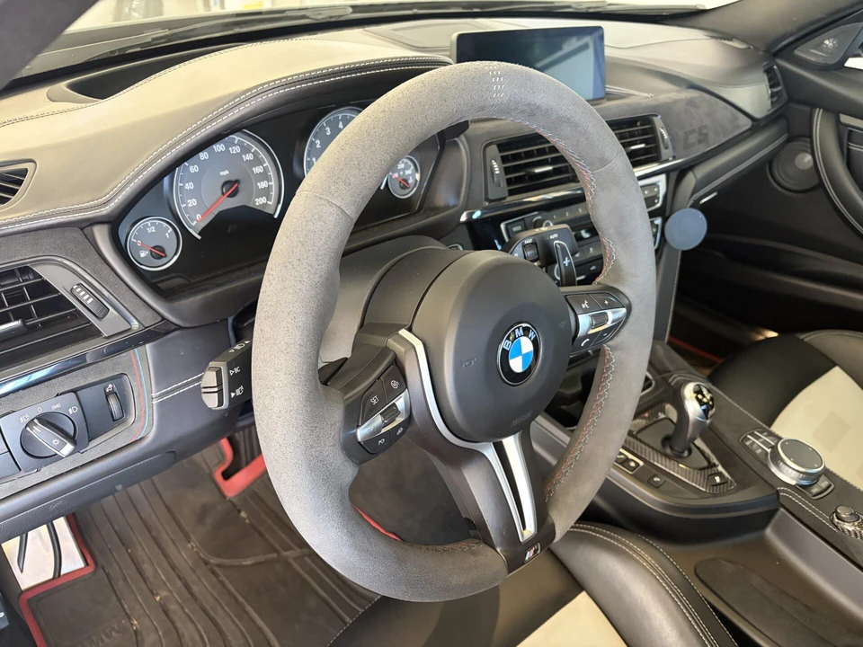 2018 BMW F80 M3 - Image 2 of 6