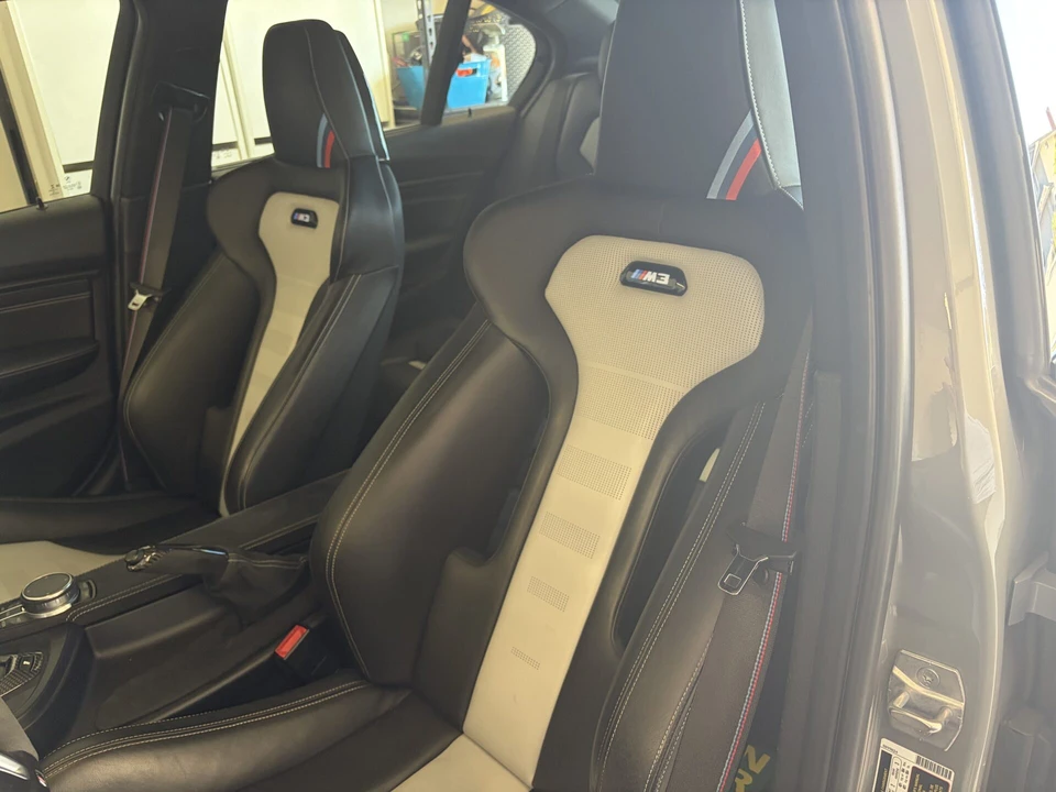 2018 BMW F80 M3 - Image 4 of 6
