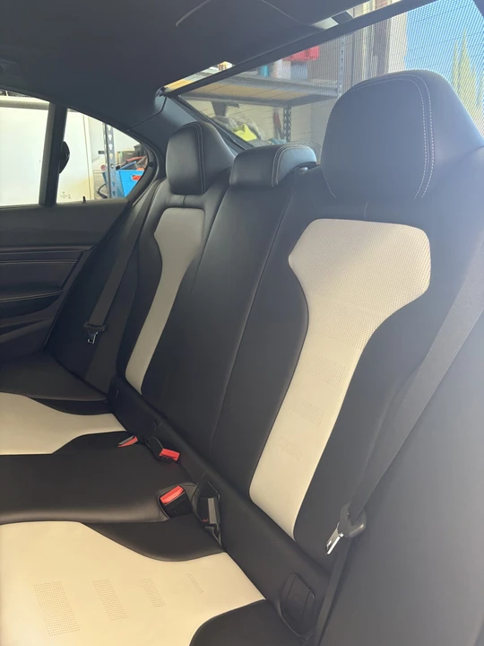 2018 BMW F80 M3 - Image 6 of 6