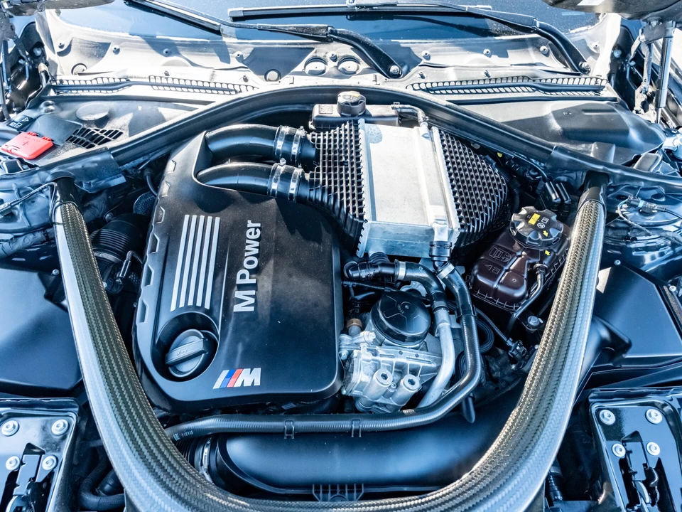2018 BMW F80 M3 - Image 12 of 31