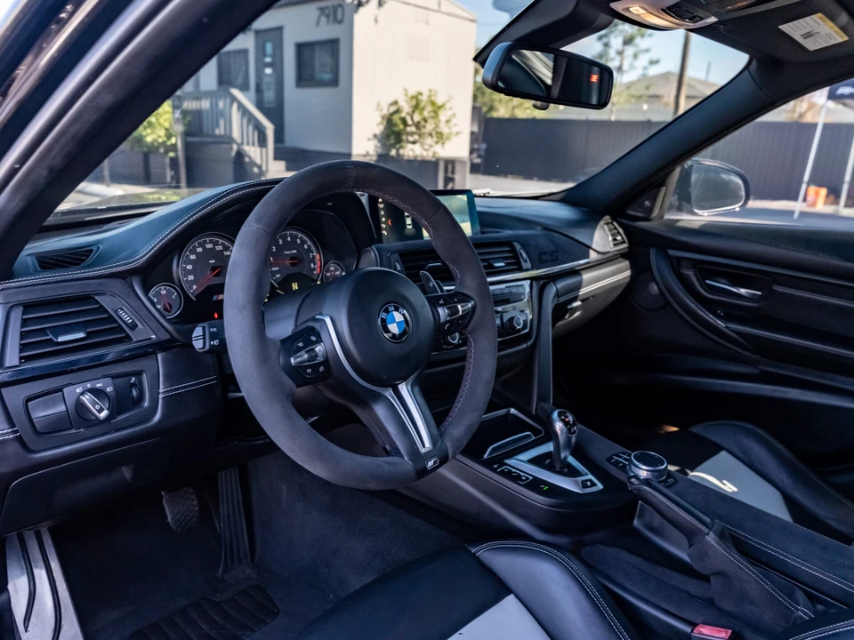 2018 BMW F80 M3 - Image 14 of 31