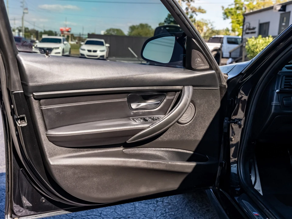 2018 BMW F80 M3 - Image 17 of 31