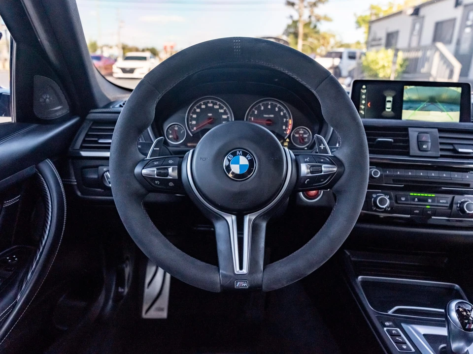 2018 BMW F80 M3 - Image 18 of 31