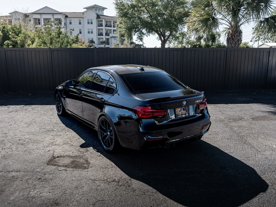 2018 BMW F80 M3 - Image 2 of 31