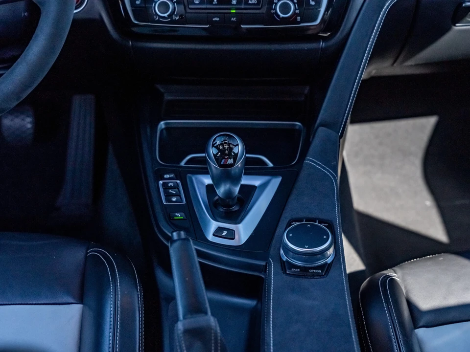 2018 BMW F80 M3 - Image 21 of 31