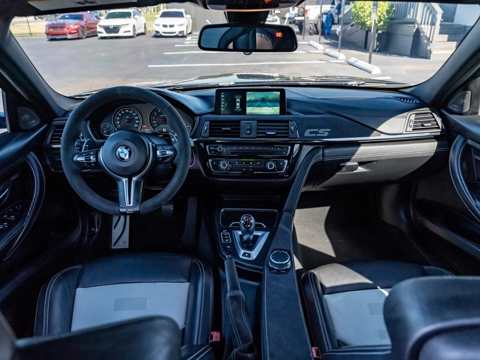 2018 BMW F80 M3 - Image 22 of 31
