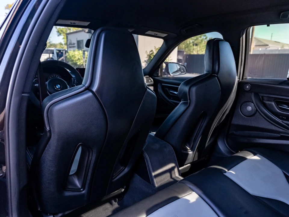 2018 BMW F80 M3 - Image 23 of 31