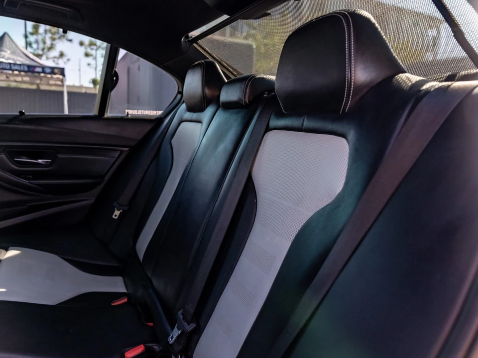 2018 BMW F80 M3 - Image 24 of 31