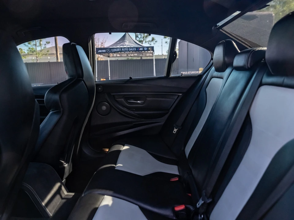 2018 BMW F80 M3 - Image 25 of 31