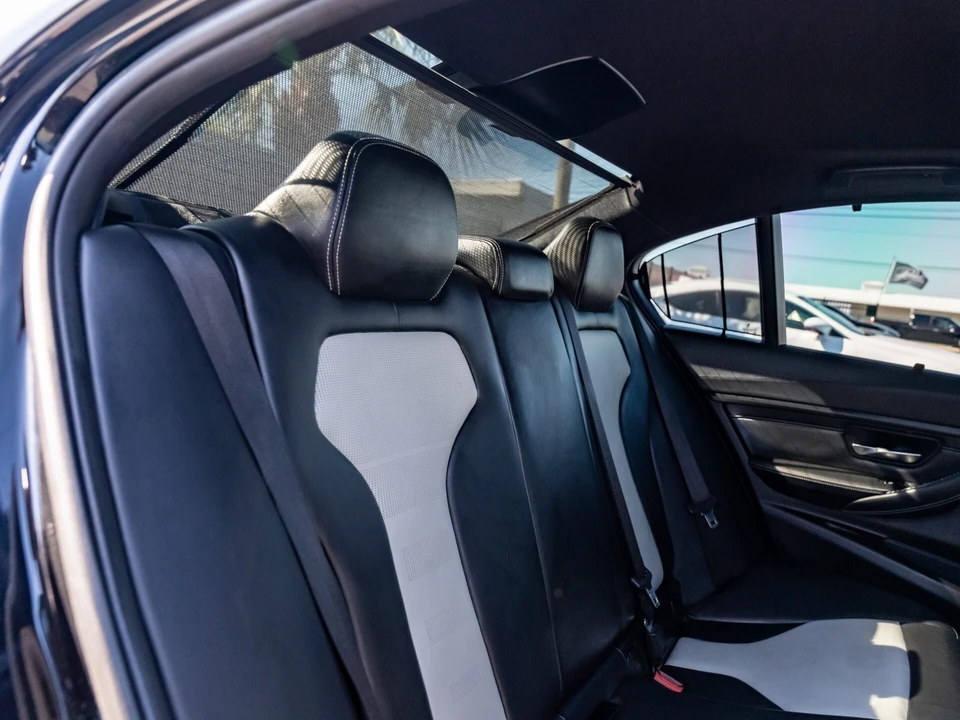 2018 BMW F80 M3 - Image 28 of 31