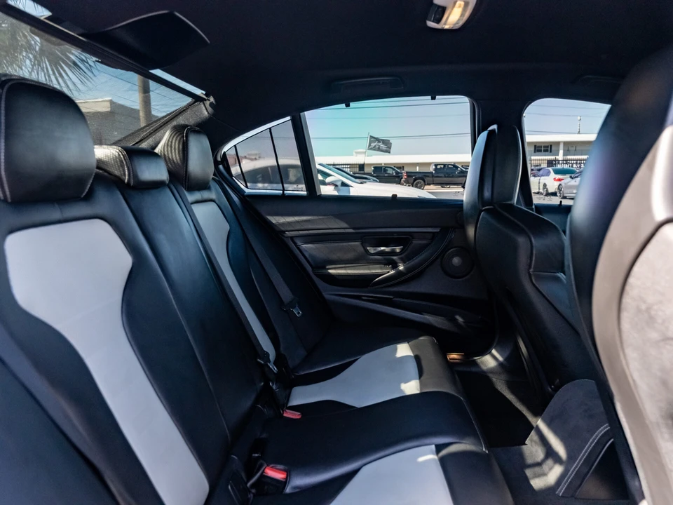 2018 BMW F80 M3 - Image 29 of 31