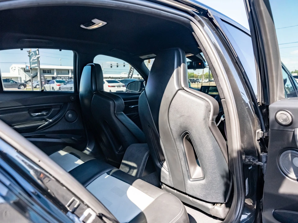 2018 BMW F80 M3 - Image 30 of 31