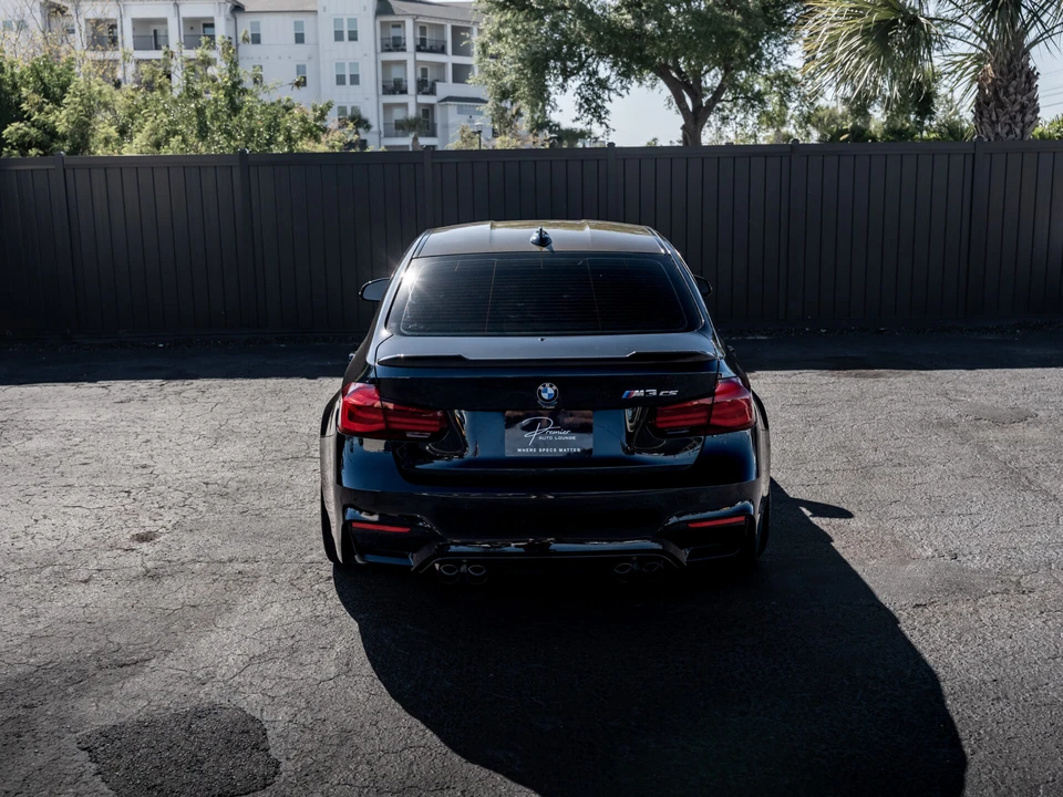 2018 BMW F80 M3 - Image 4 of 31