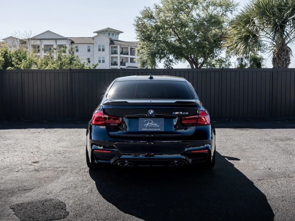 2018 BMW F80 M3 - Image 5 of 31