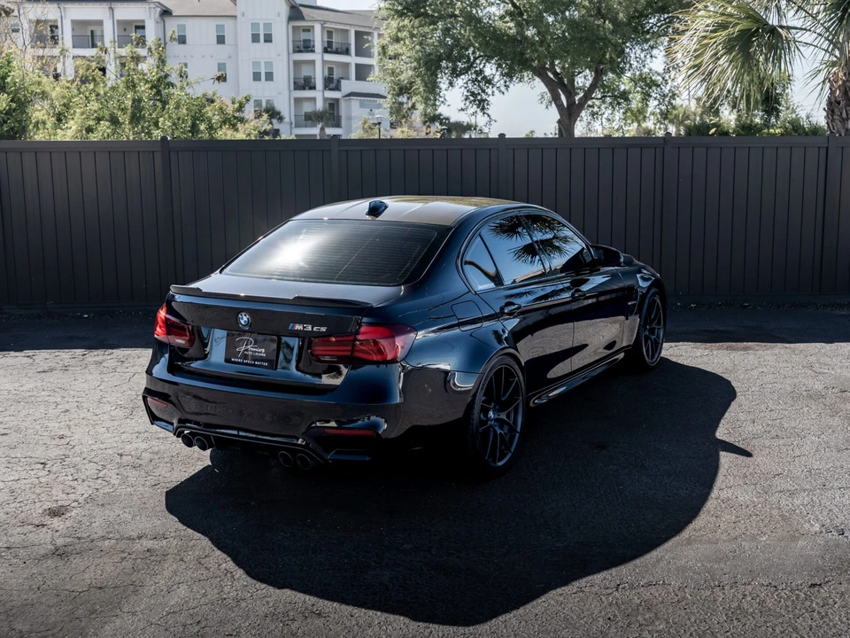 2018 BMW F80 M3 - Image 6 of 31