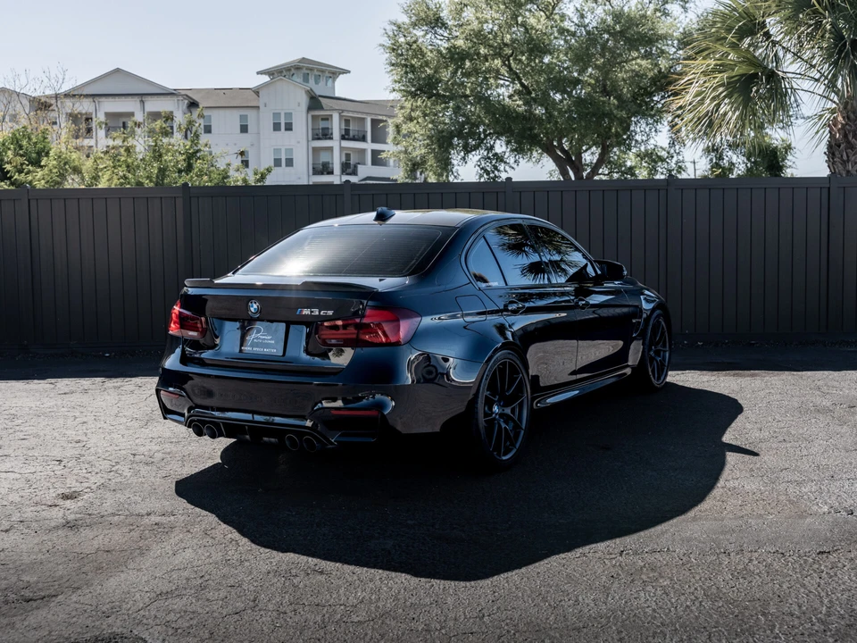 2018 BMW F80 M3 - Image 7 of 31