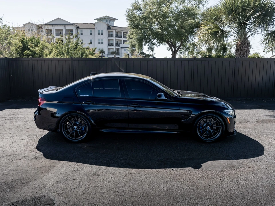 2018 BMW F80 M3 - Image 8 of 31