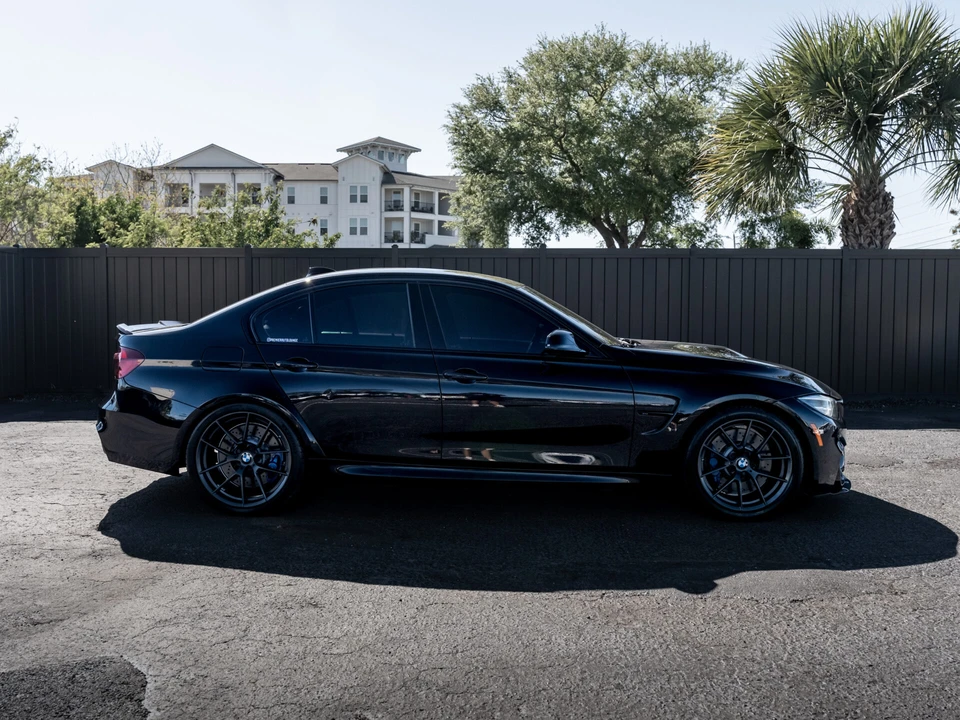 2018 BMW F80 M3 - Image 9 of 31