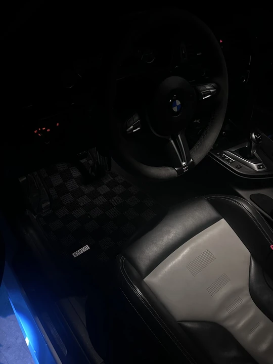 2018 BMW F80 M3 - Image 2 of 5