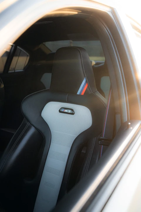 2018 BMW F80 M3 - Image 2 of 6
