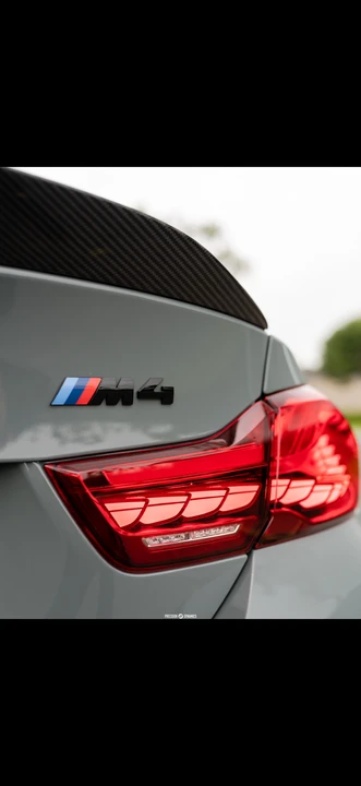 2018 BMW F80 M3 - Image 9 of 13