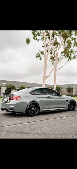2018 BMW F80 M3 - Image 2 of 13