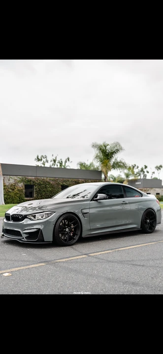 2018 BMW F80 M3 - Image 3 of 13