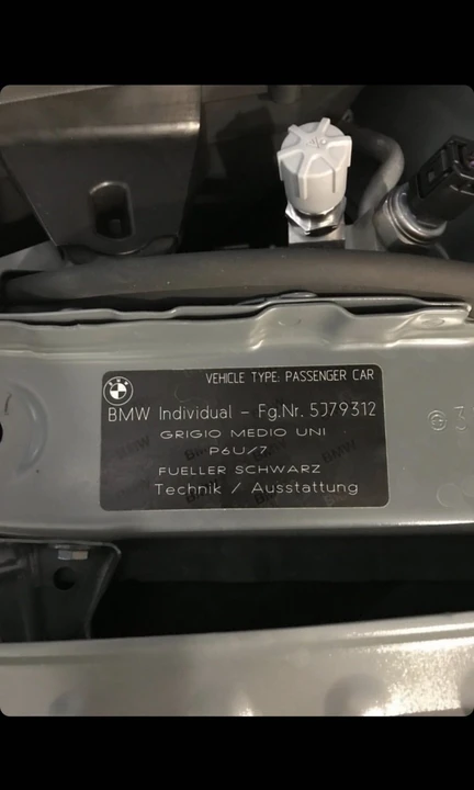 2018 BMW F80 M3 - Image 11 of 13