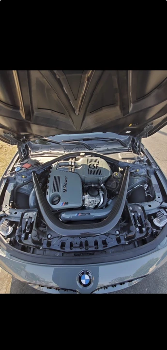 2018 BMW F80 M3 - Image 12 of 13