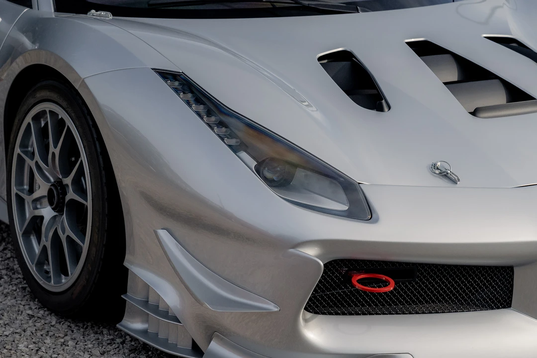 2019 Ferrari 488 - Image 18 of 31