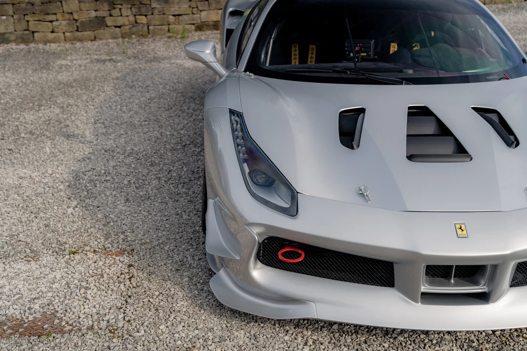 2019 Ferrari 488 - Image 23 of 31