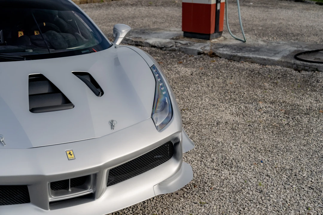 2019 Ferrari 488 - Image 24 of 31