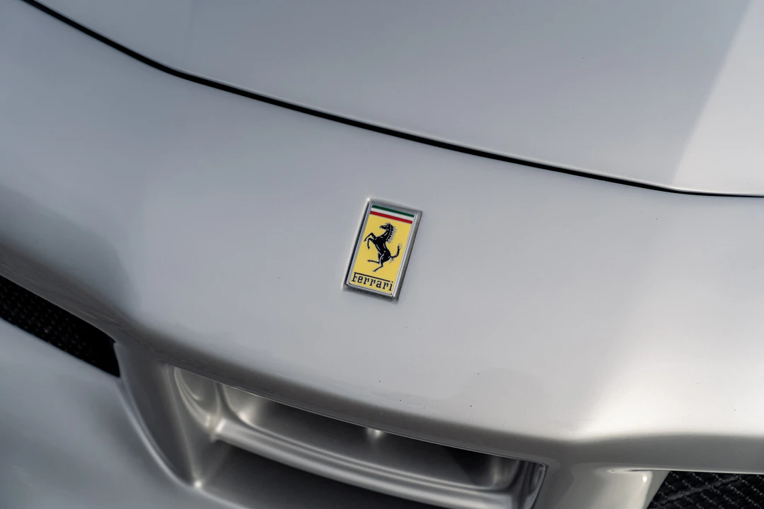 2019 Ferrari 488 - Image 29 of 31