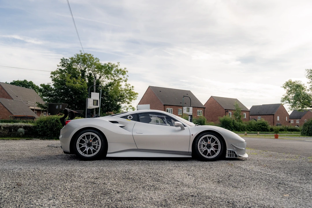 2019 Ferrari 488 - Image 5 of 31